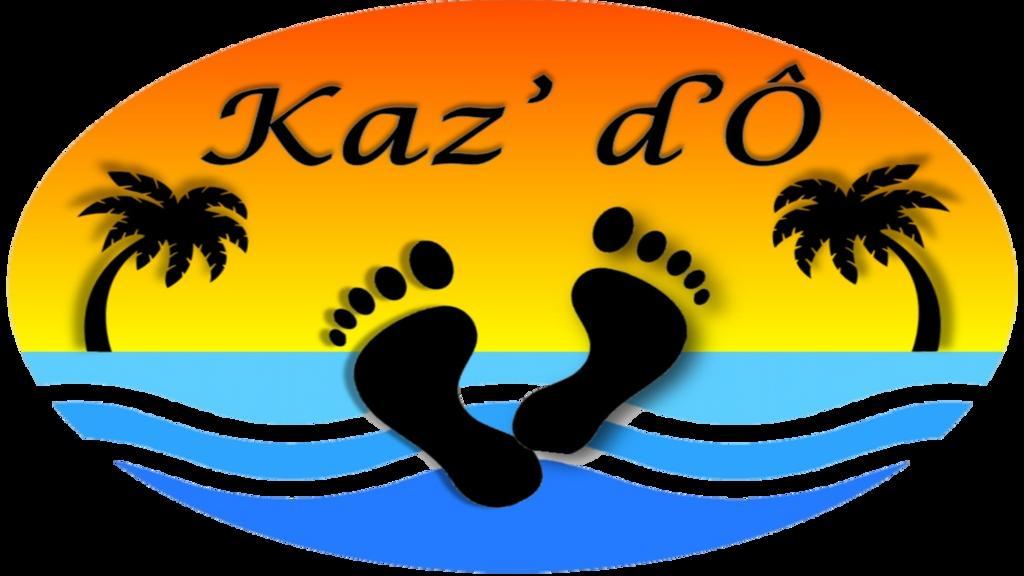 Appartamento Kaz' D'O Étang-Salé les Bains Esterno foto