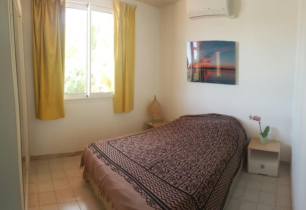 Appartamento Kaz' D'O Étang-Salé les Bains Esterno foto