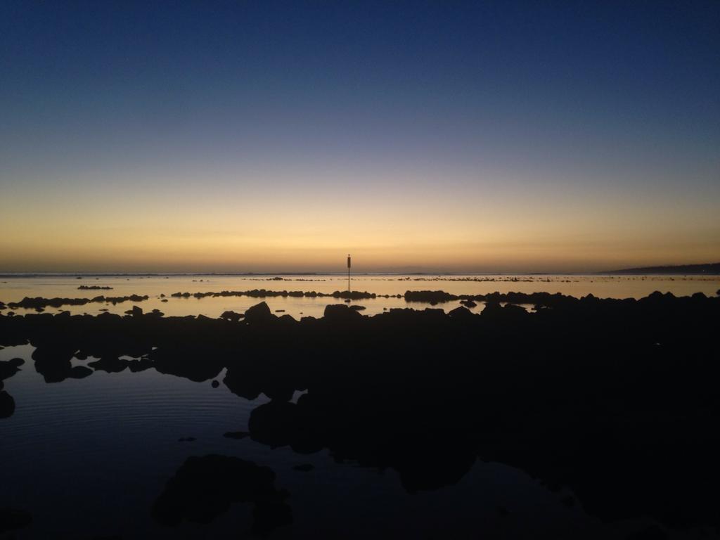 Appartamento Kaz' D'O Étang-Salé les Bains Esterno foto
