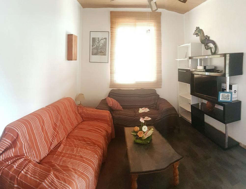 Appartamento Kaz' D'O Étang-Salé les Bains Esterno foto